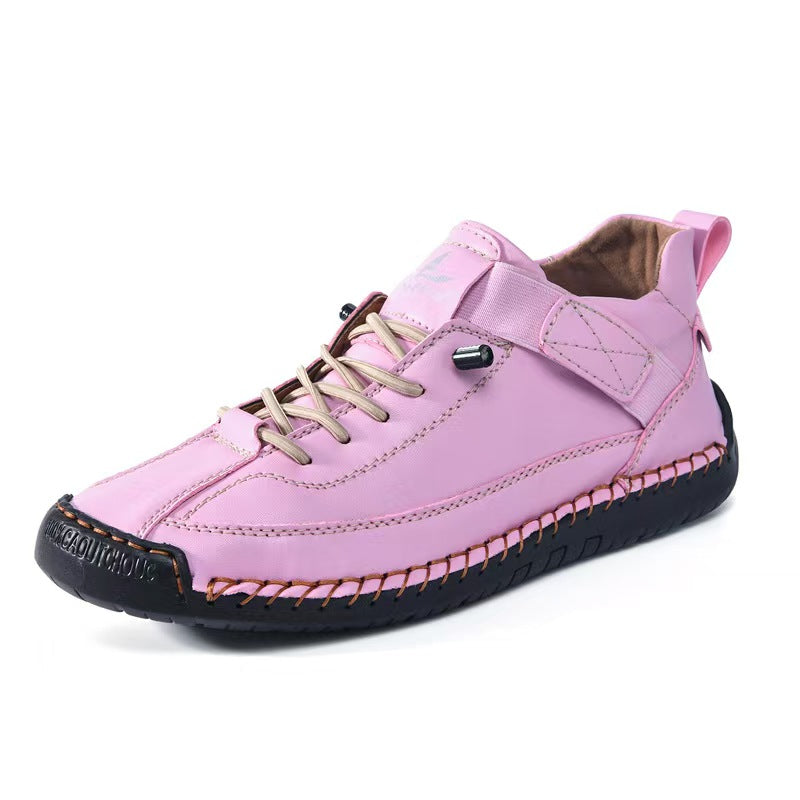 Lightweight Slip-Resistant Fashionable Sneakers