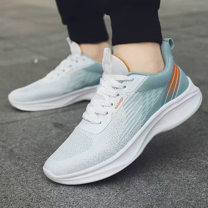 Men's Airflow Running Shoes