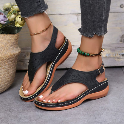 BRISBANE™ ORTHO SANDALS - 2023 BEST SELLER