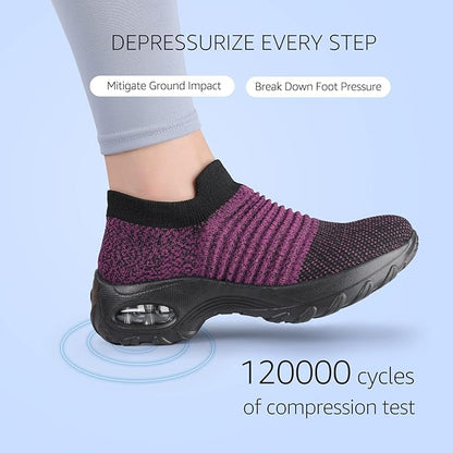 PREMIUM ARCH SUPPORT ORTHOPEDIC SNEAKERS