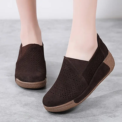 Ultra-Breathable, Comfortable Casual Shoes