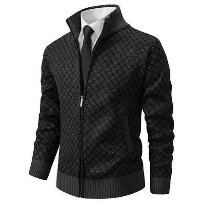 Louis™ - Casual Cardigan
