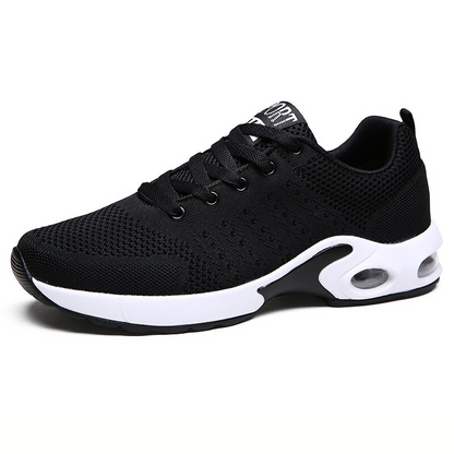 BREATHABLE AIR MESH ORTHOPEDIC SNEAKERS