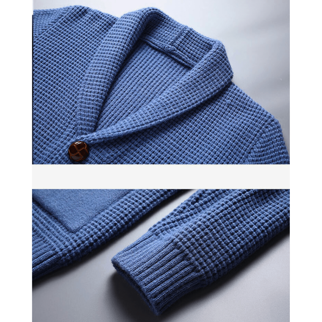 Maxwell Carter Cashmere Cardigan