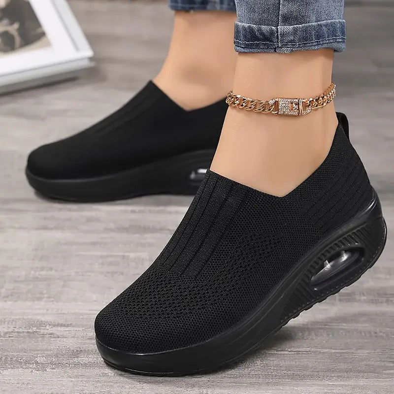 1# Nurses Recommended Orthopedic Shoes Womens