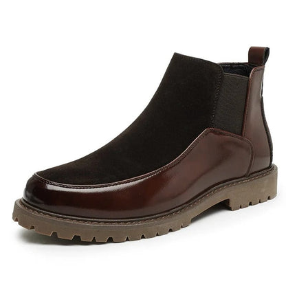 Bristol Terrain Chelsea Boots