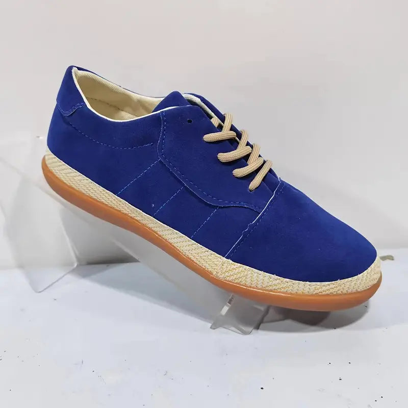 CASUAL LIGHTWEIGHT ORTHOPEDIC SNEAKERS