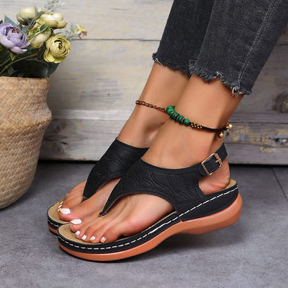 BRISBANE™ ORTHO SANDALS - 2023 BEST SELLER