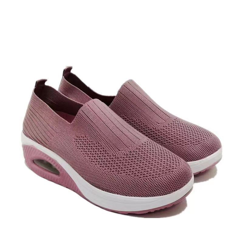 1# Doctor Recommended Orthopedic Shoes Womens (1+1 Free)