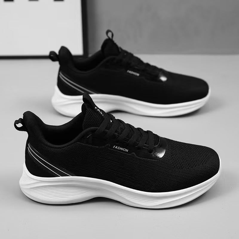 Men's Airflow Running Shoes