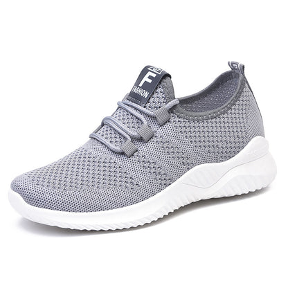 Women's Breathable Casual Sports Shoes
