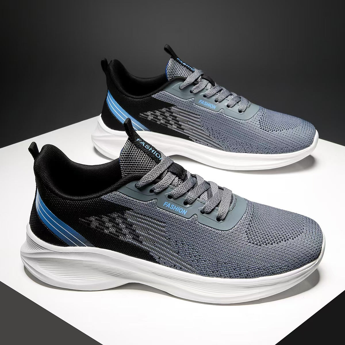 Men's Airflow Running Shoes