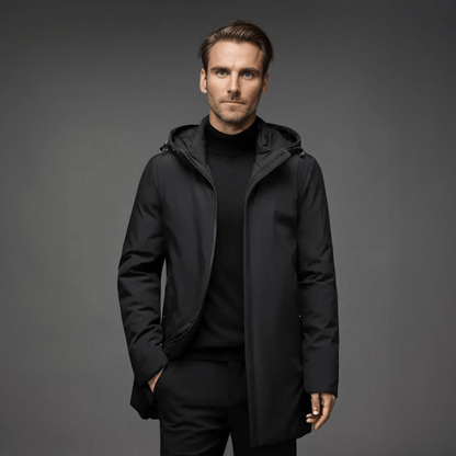 Alessandro Winter Parka