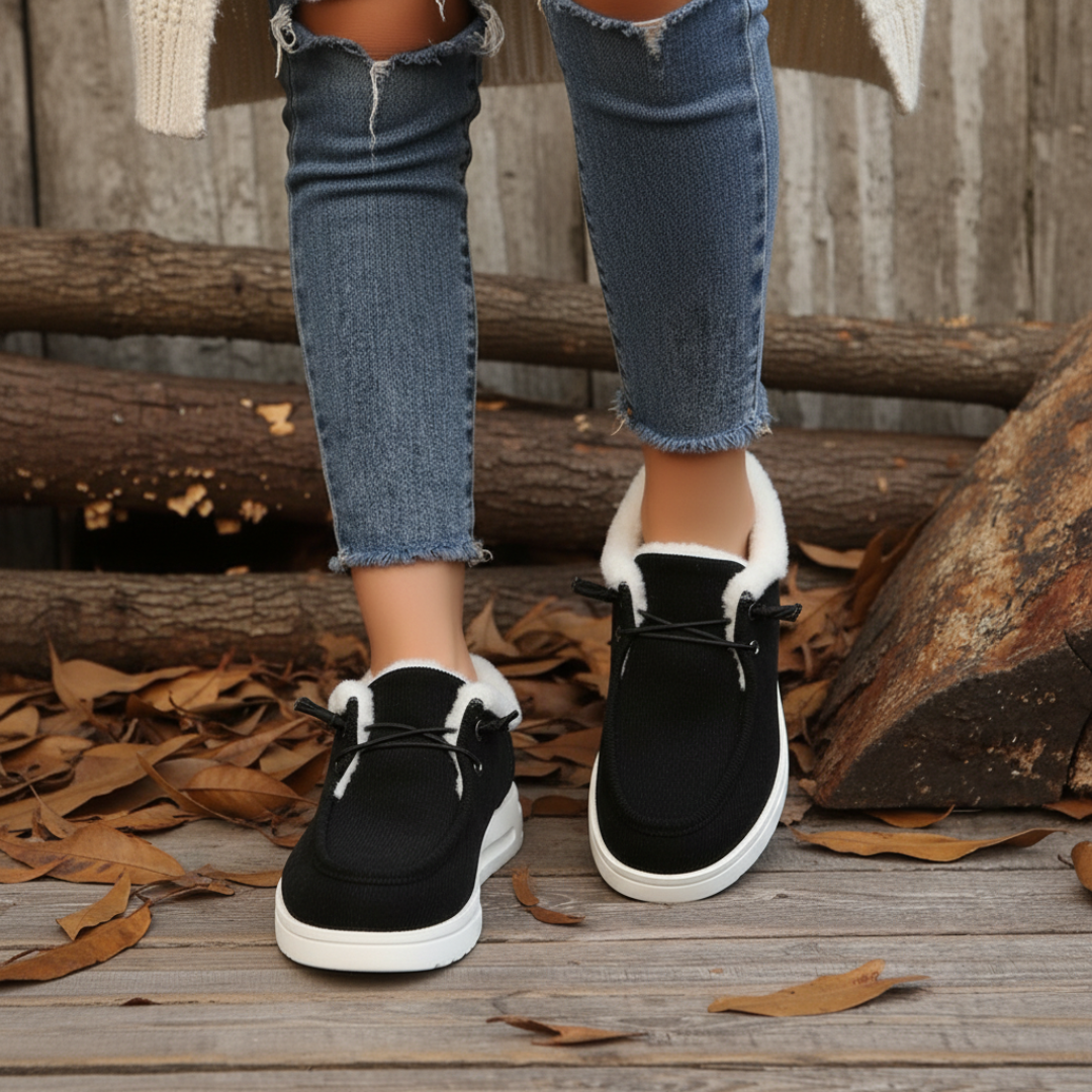 Brave Shoes™ - Comfortable Orthopedic Shoes