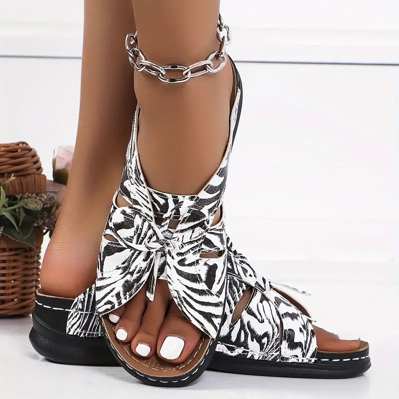 WOMEN'S ORTHOPEDIC SANDALS