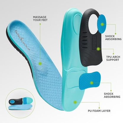 (Multiple Protection👍)High Quality Work Boots - Super Wear-Resistant Leather Material Kevlar Sole Anti-Impact Steel Toe Orthotic Insole