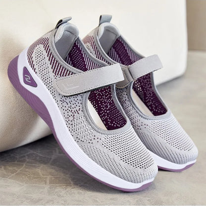 COMFORTABLE ORTHOPEDIC SHOES FOR WOMEN