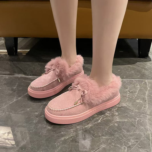 Ergonomic Pain Relief Warm Boots