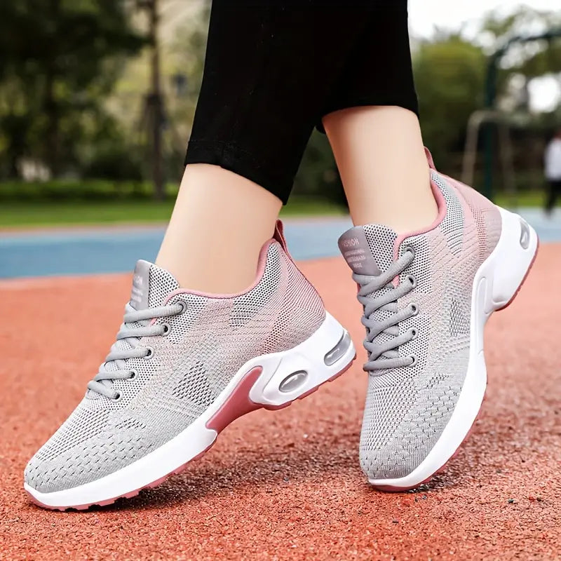 CASUAL SOFT ORTHOPEDIC SNEAKERS