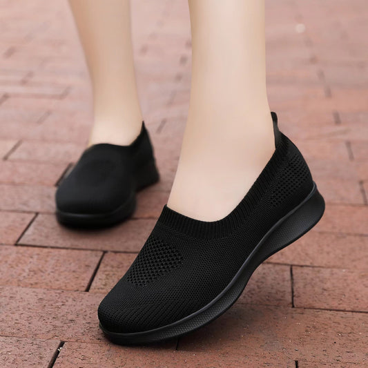 Orthopedic Slip-On Soft & Comfortable Sneakers