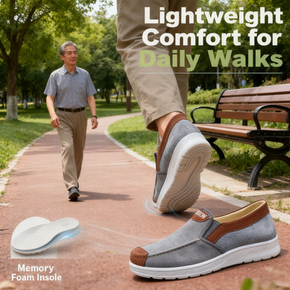 Brave Shoes™-Men'S Casual Sports Sneakers