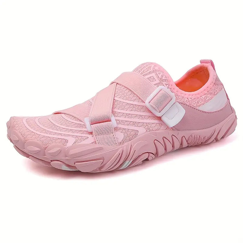 BREATHABLE LIGHTWEIGHT BAREFOOT SHOES