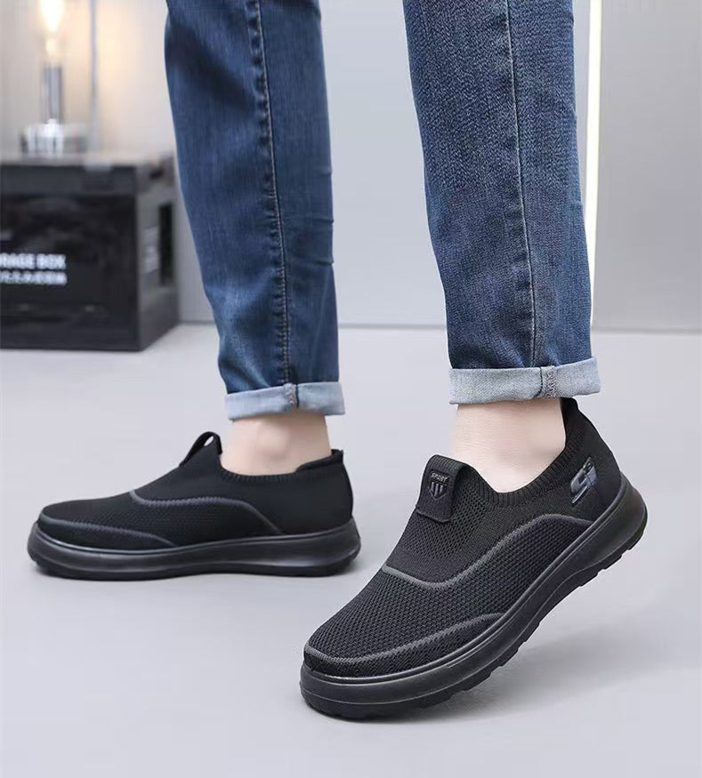 Premium Anti-Slip Shoes for Men