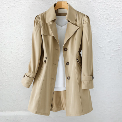 Alarisse | Vintage Trench Coat