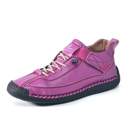 Lightweight Slip-Resistant Fashionable Sneakers