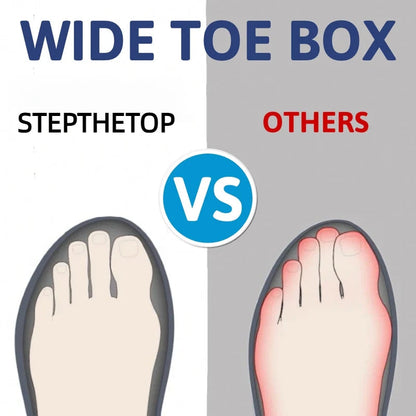 (💥NOW ON: 53% OFF Independence Day Sale!🔥) Latest Men's Genuine Leather Non-Slip Waterproof Outdoor Hiking Shoes