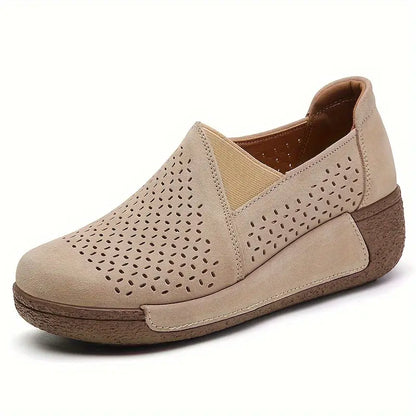 Ultra-Breathable, Comfortable Casual Shoes