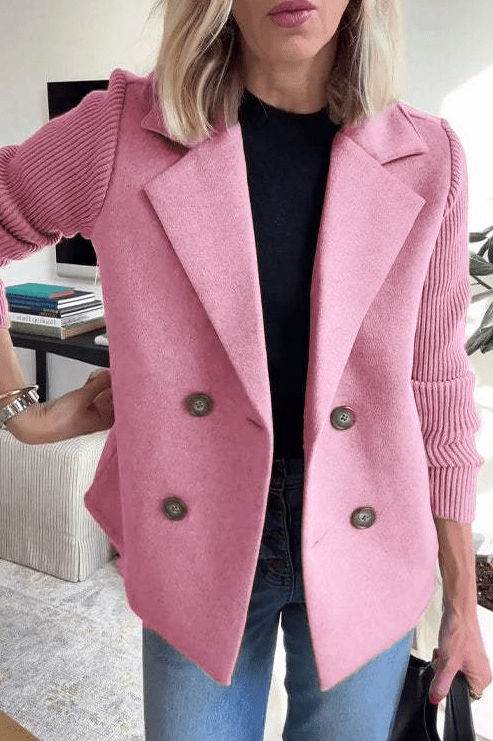 Katrin Casual Spring-Coat