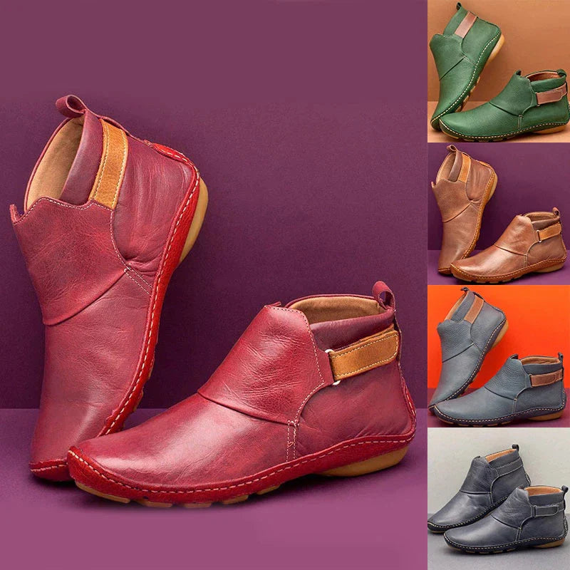 Brave Shoes™- PREMIUM ORTHOPEDIC AUTUMN BOOTS