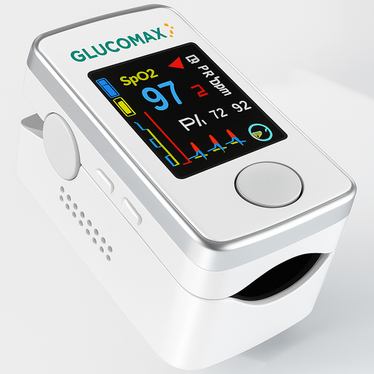 GlucoMax™