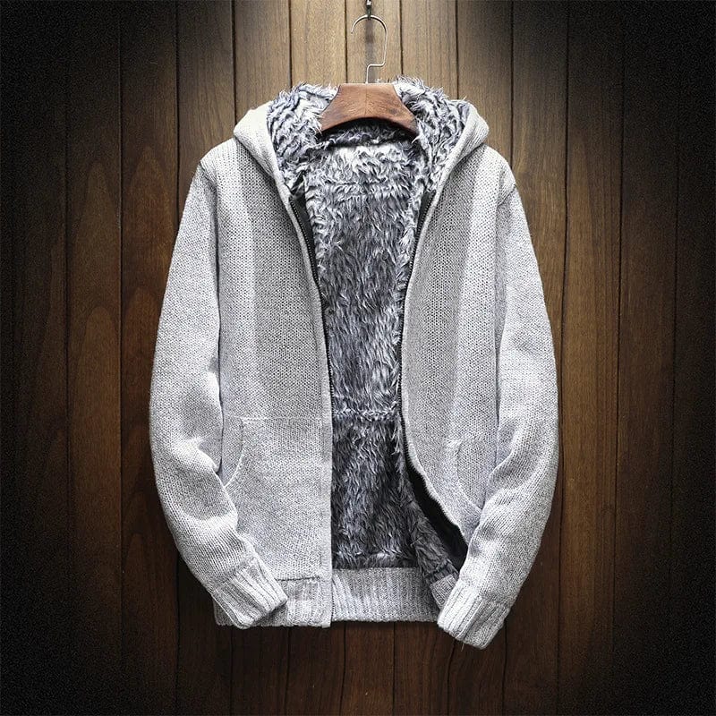 Luis Gotic Hoodie