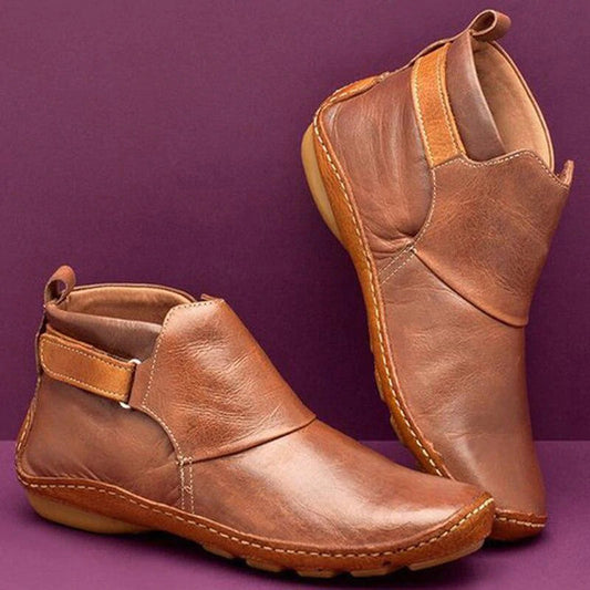 Brave Shoes™- PREMIUM ORTHOPEDIC AUTUMN BOOTS