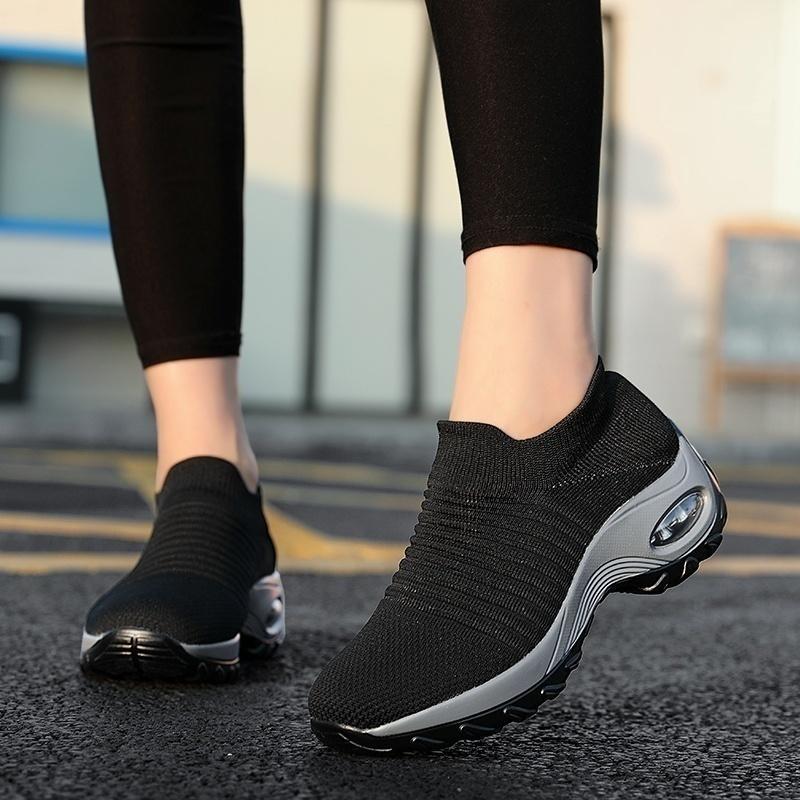 PREMIUM ARCH SUPPORT ORTHOPEDIC SNEAKERS