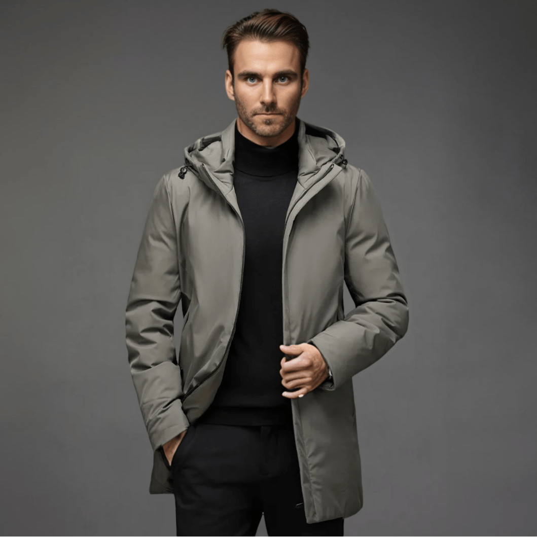 Alessandro Winter Parka