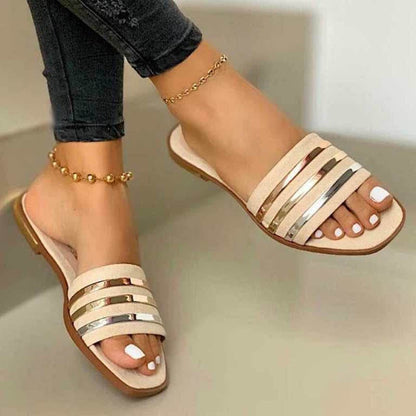 Classic supportive orthopedic Sandals