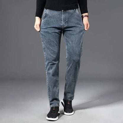 Maxwell Carter Denim Jeans