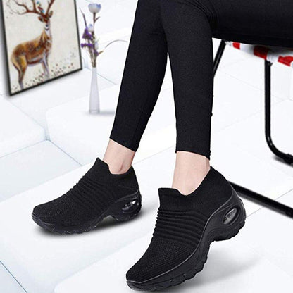 PREMIUM ARCH SUPPORT ORTHOPEDIC SNEAKERS