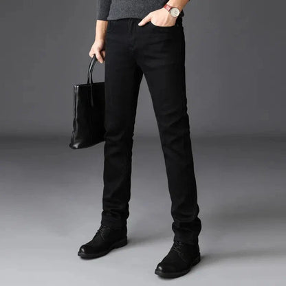 Maxwell Carter Denim Jeans