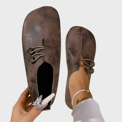 Lucille | Soft and Flexible Orthopedic Slip in