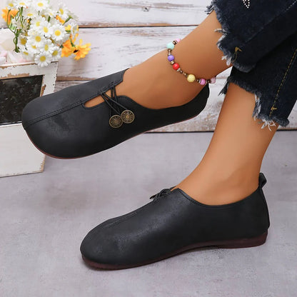 Lucille | Soft and Flexible Orthopedic Slip in