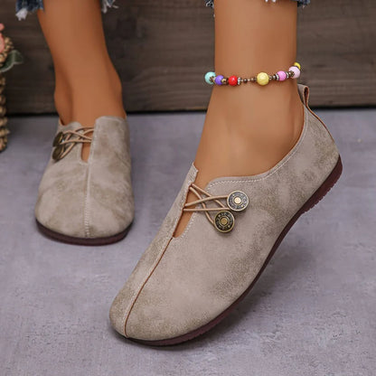 Lucille | Soft and Flexible Orthopedic Slip in