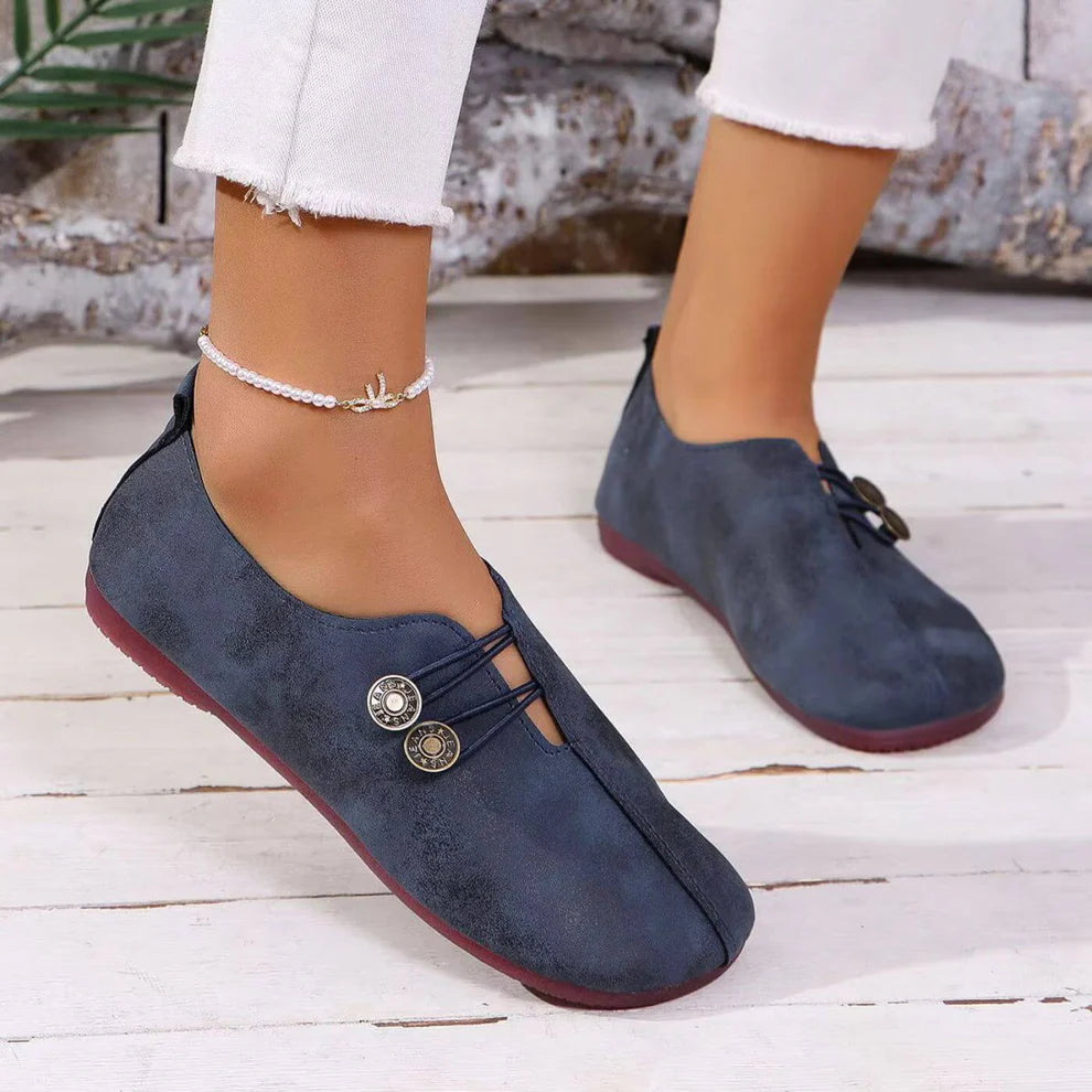 Lucille | Soft and Flexible Orthopedic Slip in