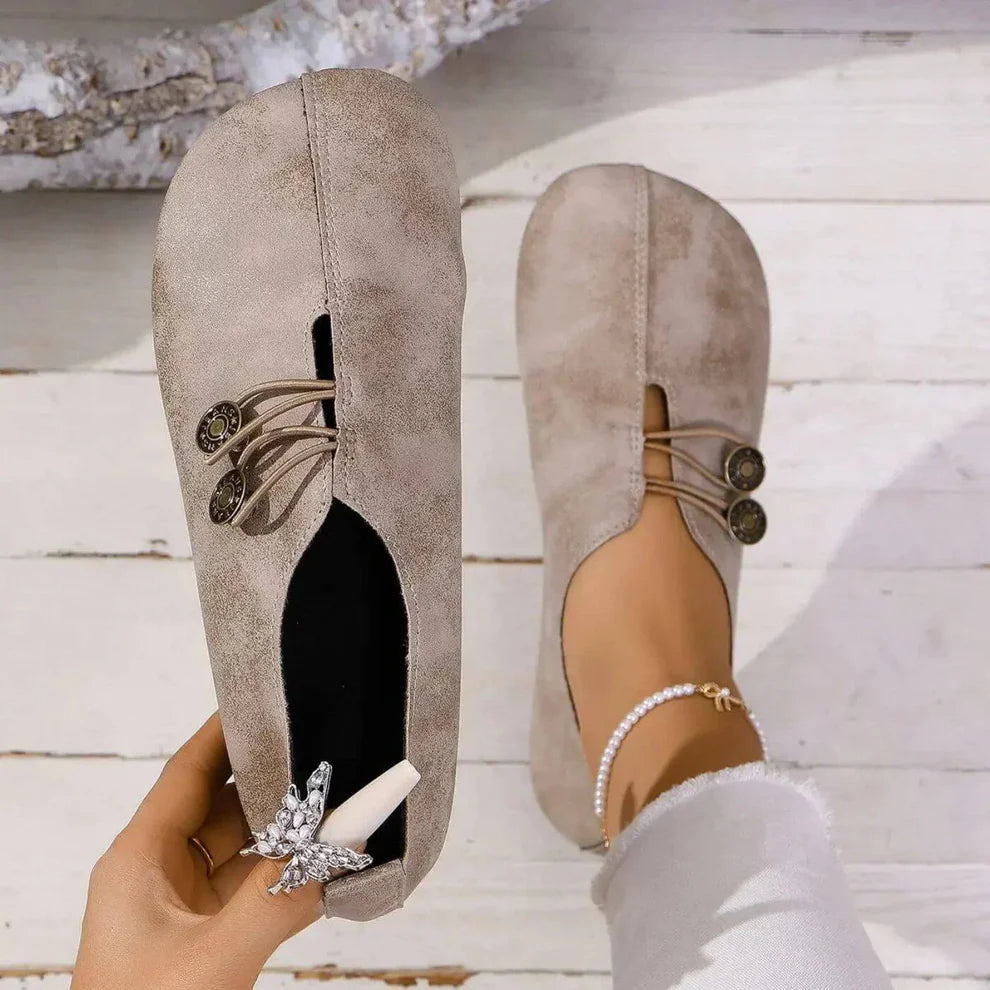 Lucille | Soft and Flexible Orthopedic Slip in