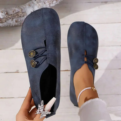 Lucille | Soft and Flexible Orthopedic Slip in