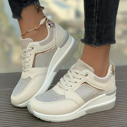 Farrah™ Women’s Orthopedic Shoes
