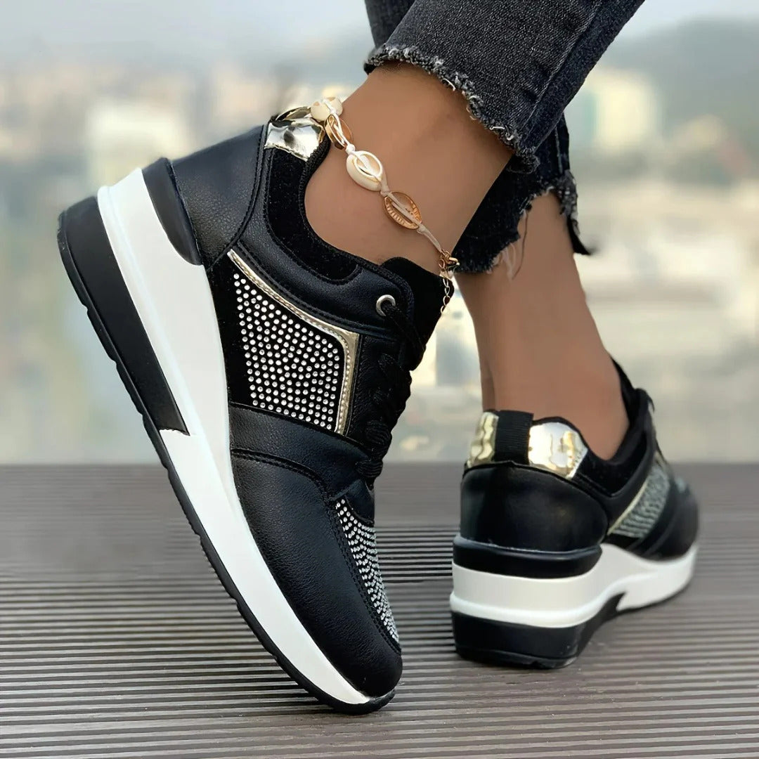 Farrah™ Women’s Orthopedic Shoes